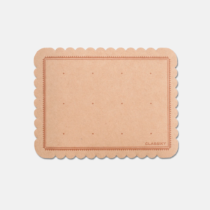 Biscuit Sticky Note